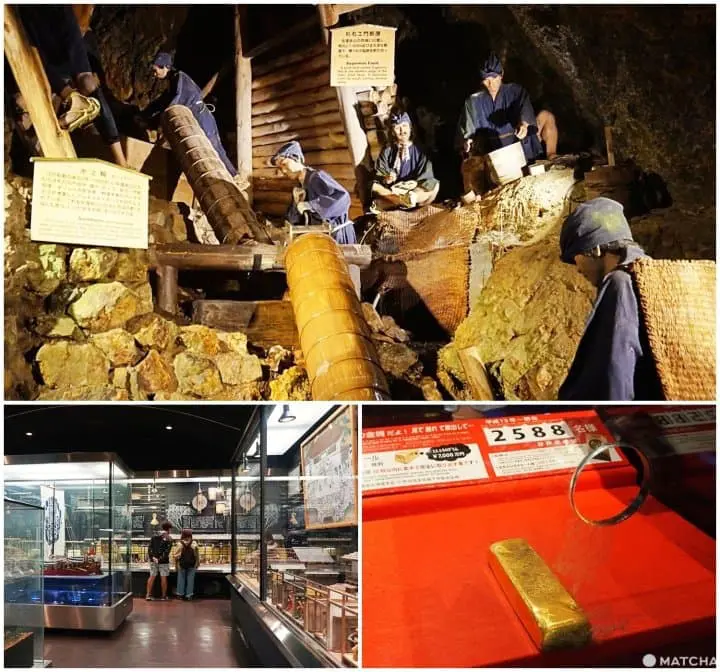 Niigata's Sado Island: A Treasure-Filled 1 Night-2 Day Travel Itinerary!