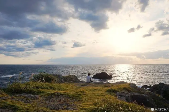 Niigata's Sado Island: A Treasure-Filled 1 Night-2 Day Travel Itinerary!