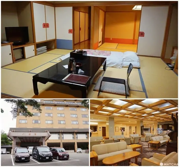 Niigata's Sado Island: A Treasure-Filled 1 Night-2 Day Travel Itinerary!