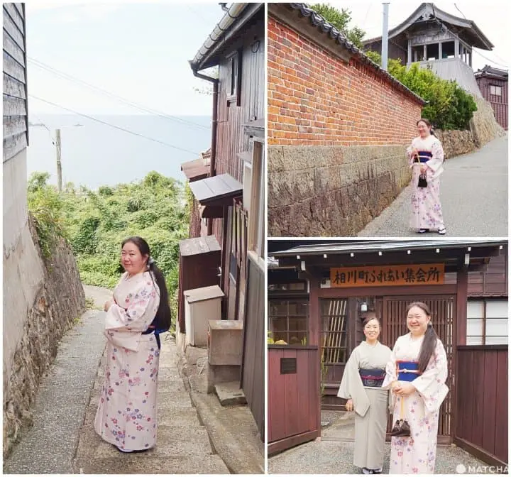 Niigata's Sado Island: A Treasure-Filled 1 Night-2 Day Travel Itinerary!