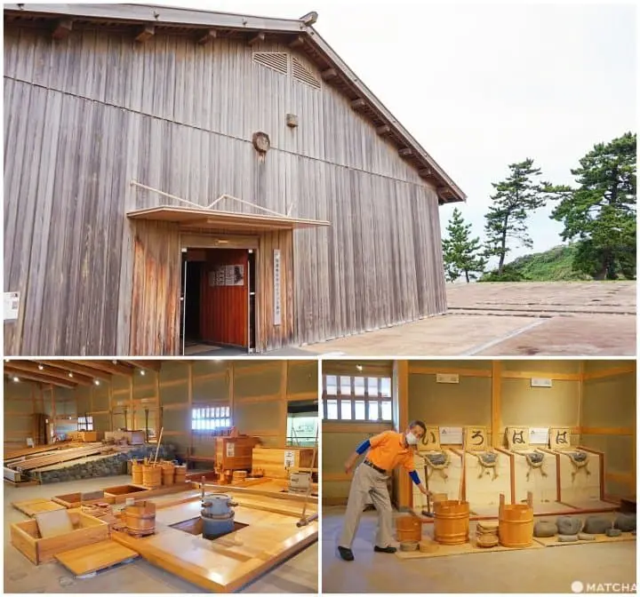 Niigata's Sado Island: A Treasure-Filled 1 Night-2 Day Travel Itinerary!