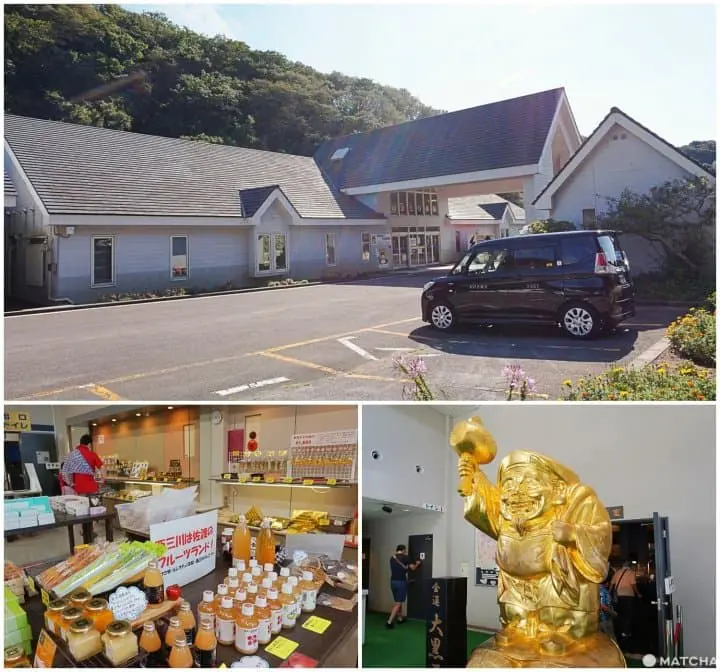 Niigata's Sado Island: A Treasure-Filled 1 Night-2 Day Travel Itinerary!