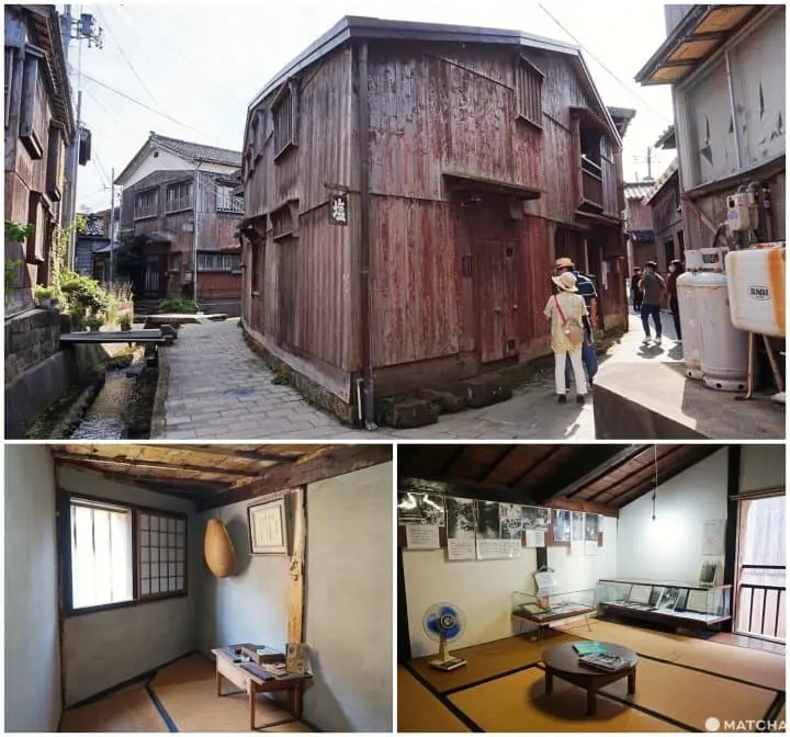 Niigata's Sado Island: A Treasure-Filled 1 Night-2 Day Travel Itinerary!