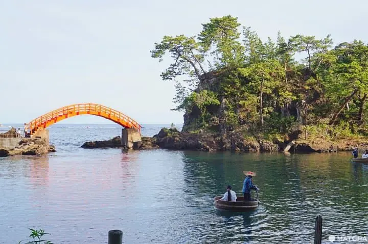Niigata's Sado Island: A Treasure-Filled 1 Night-2 Day Travel Itinerary!