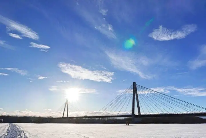 北海道十勝 Moor溫泉