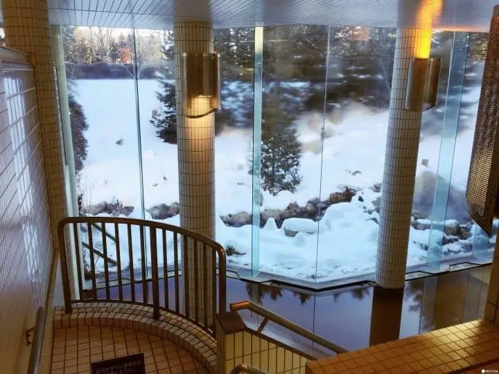 北海道十勝 Moor溫泉