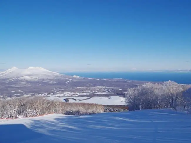 北海道函館「大沼溫泉」