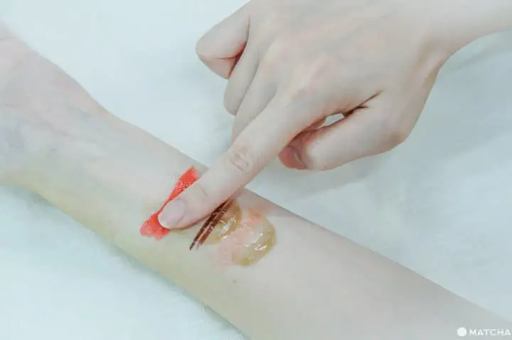 海洋透潤碳酸卸妝水凝露