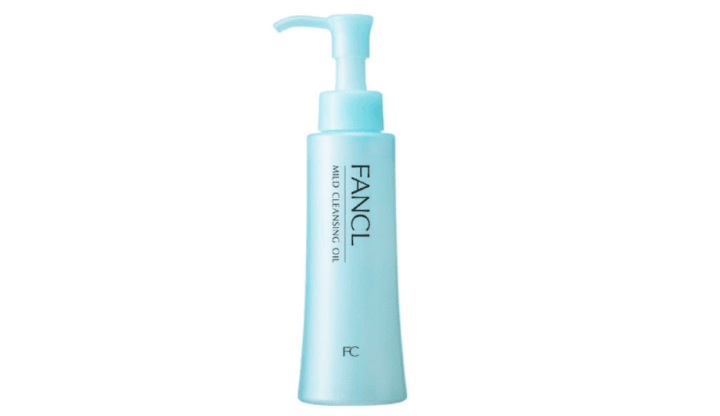 FANCL芳珂MCO速淨卸粧液