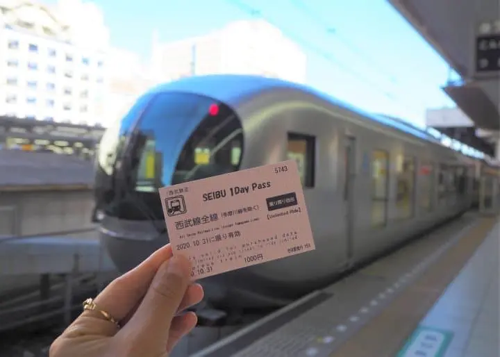 Day Trip To Chichibu: Ancient Shrines, Outdoor Adventure, And Hot Springs