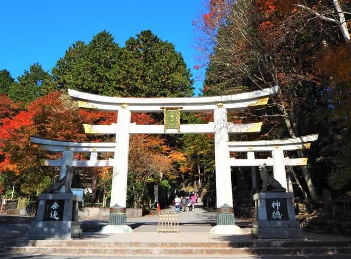 Day Trip To Chichibu: Ancient Shrines, Outdoor Adventure, And Hot Springs