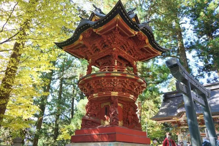 Day Trip To Chichibu: Ancient Shrines, Outdoor Adventure, And Hot Springs