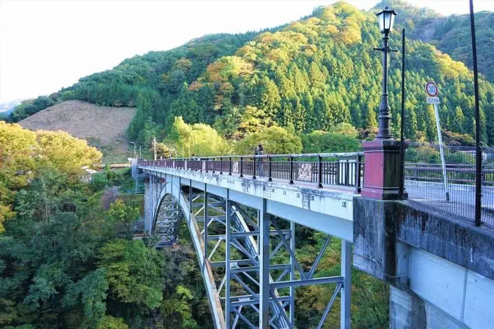 Day Trip To Chichibu: Ancient Shrines, Outdoor Adventure, And Hot Springs