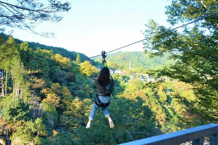 Day Trip To Chichibu: Ancient Shrines, Outdoor Adventure, And Hot Springs