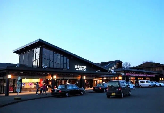 Day Trip To Chichibu: Ancient Shrines, Outdoor Adventure, And Hot Springs