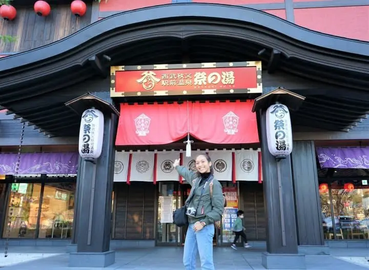 Day Trip To Chichibu: Ancient Shrines, Outdoor Adventure, And Hot Springs