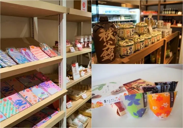 Day Trip To Chichibu: Ancient Shrines, Outdoor Adventure, And Hot Springs