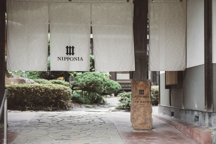 NIPPONIA Kosuge Village เมื่อทั้งหมู่บ้านกลายมาเป็นโรงแรม