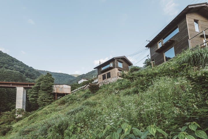 NIPPONIA Kosuge Village เมื่อทั้งหมู่บ้านกลายมาเป็นโรงแรม