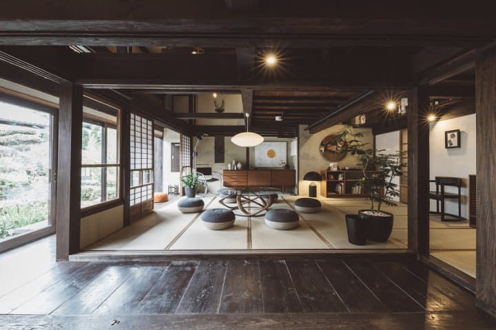 NIPPONIA Kosuge Village เมื่อทั้งหมู่บ้านกลายมาเป็นโรงแรม