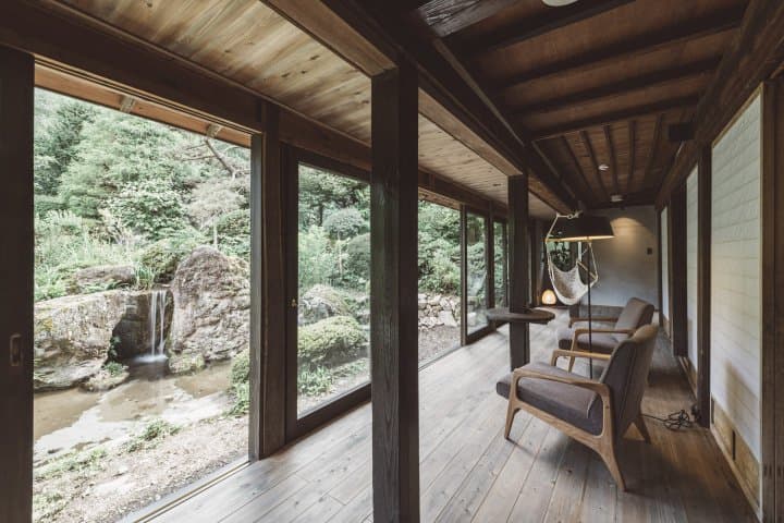 NIPPONIA Kosuge Village เมื่อทั้งหมู่บ้านกลายมาเป็นโรงแรม