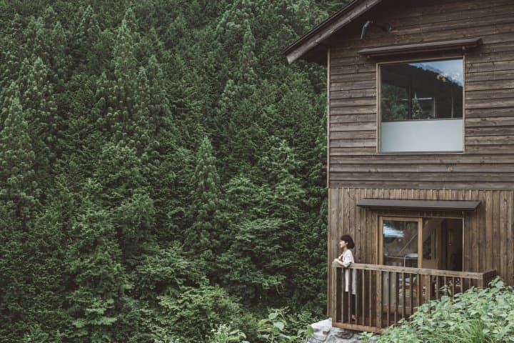 NIPPONIA Kosuge Village เมื่อทั้งหมู่บ้านกลายมาเป็นโรงแรม