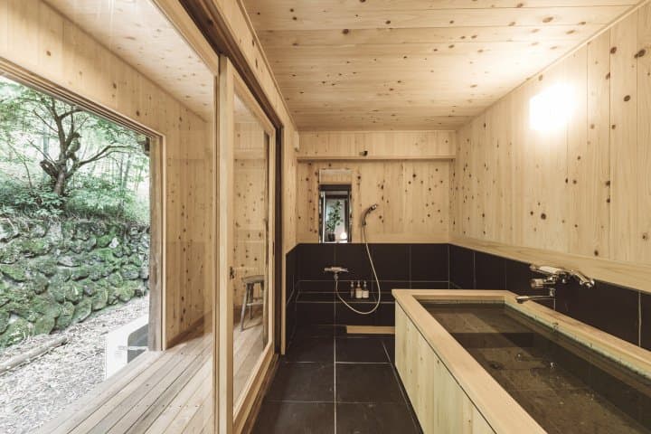NIPPONIA Kosuge Village เมื่อทั้งหมู่บ้านกลายมาเป็นโรงแรม