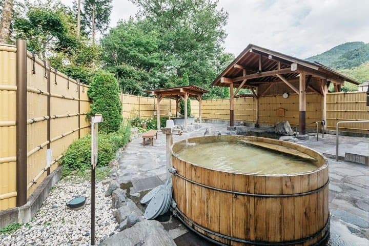 NIPPONIA Kosuge Village เมื่อทั้งหมู่บ้านกลายมาเป็นโรงแรม
