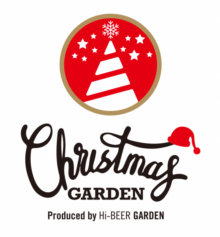 六本木 Christmas Garden