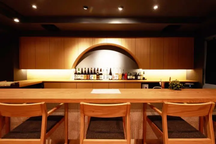 和酒BAR KAMAKURA HOTEL