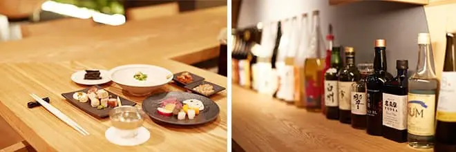 和酒BAR KAMAKURA HOTEL