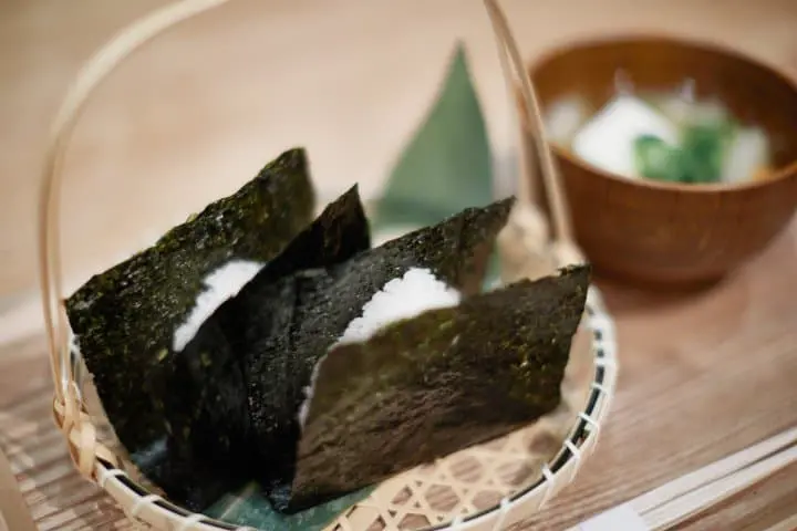 KAMAKURA HOTEL 早餐