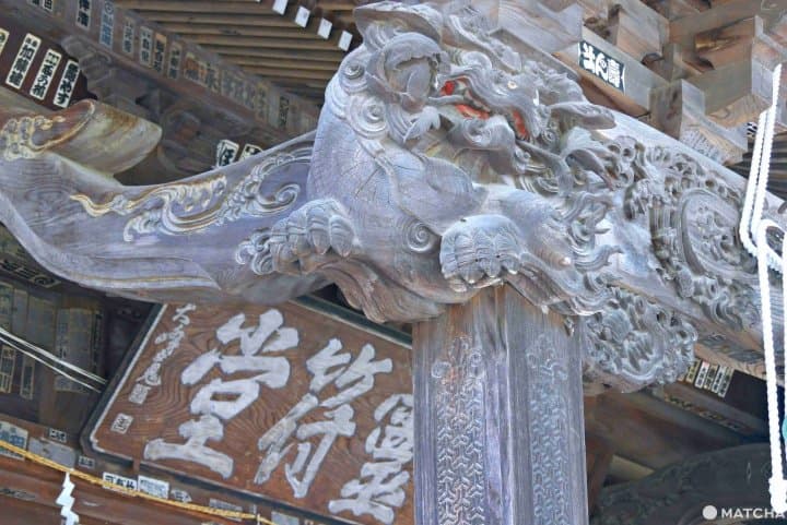 高崎不倒翁誕生之地 到少林山達磨寺一起來改運吧 Matcha 日本線上旅遊觀光雜誌