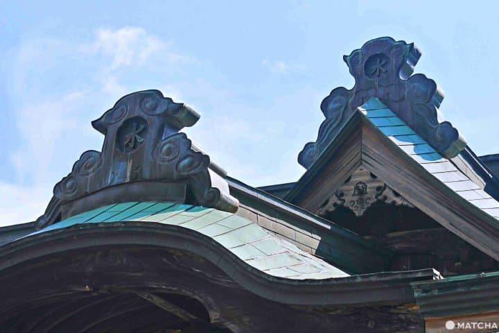 高崎不倒翁誕生之地 到少林山達磨寺一起來改運吧 Matcha 日本線上旅遊觀光雜誌