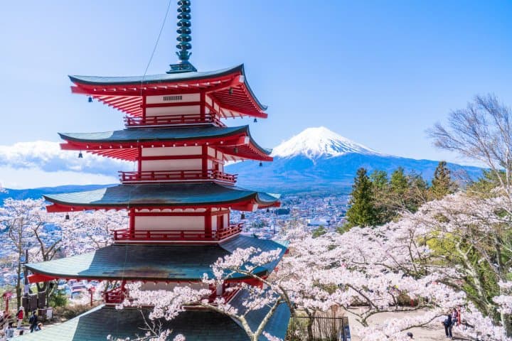 【在日台灣人限定】因為有你,下一趟旅途風景更美好!日本旅遊攝影作品招募活動開跑!