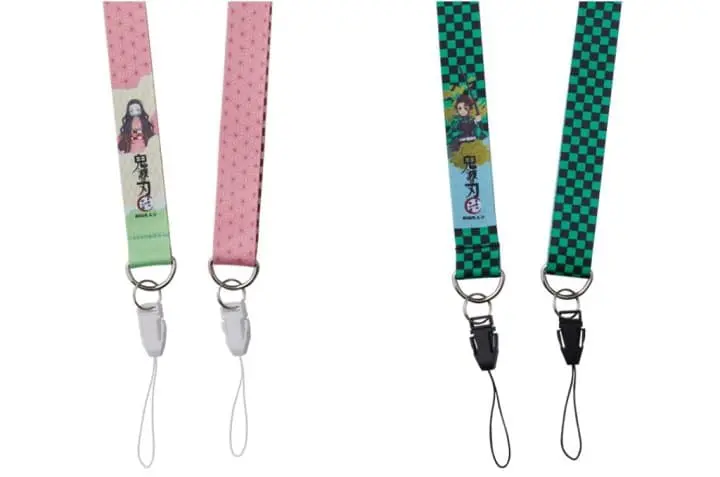 富士instax 鬼滅之刃拍立得2