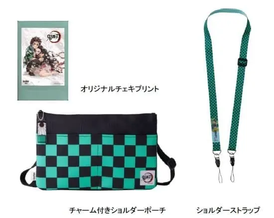 富士instax 鬼滅之刃 炭治郎