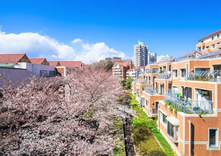 Apartment Hunting in Japan: 20 Lesser-Known Tips to Find Your Right Match -  Kokoro Media