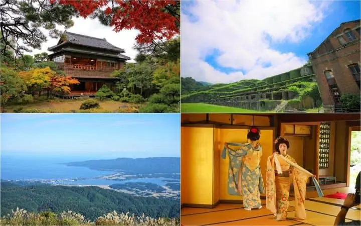 魅力いっぱい!日本海への玄関口・新潟と佐渡を満喫するスポット10選