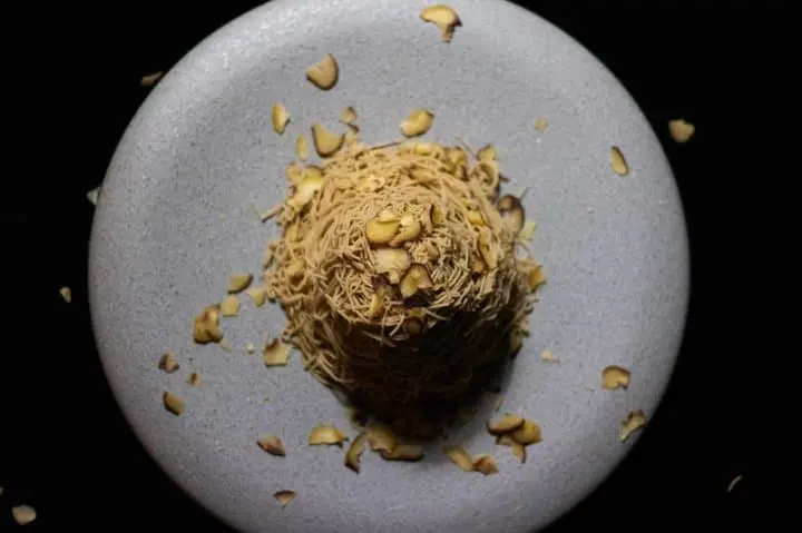 栗歩-KURIHO- 浅草店 蒙布朗