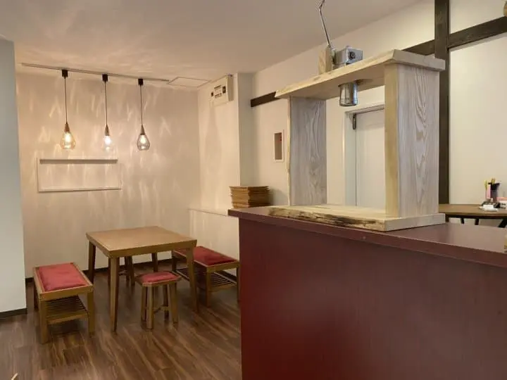 栗歩-KURIHO- 浅草店3