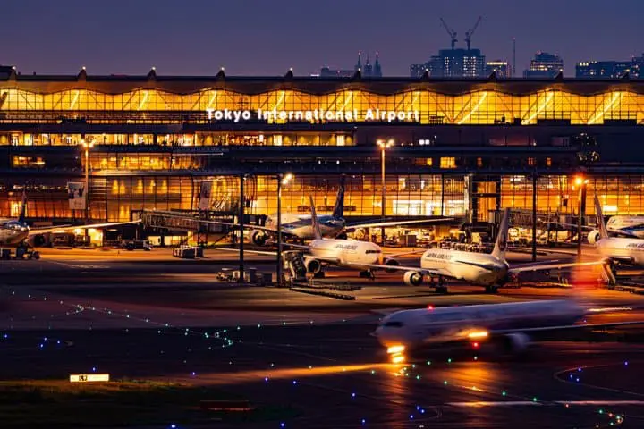 TOKYO ⇔ KYOTO วิธีเดินทางจากโตเกียวไปเกียวโตที่ดีที่สุด