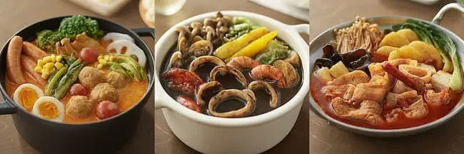 讓懶人1秒變身鍋物達人!日本火鍋湯頭5選