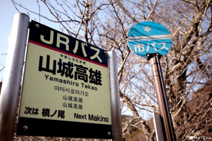 山城高雄