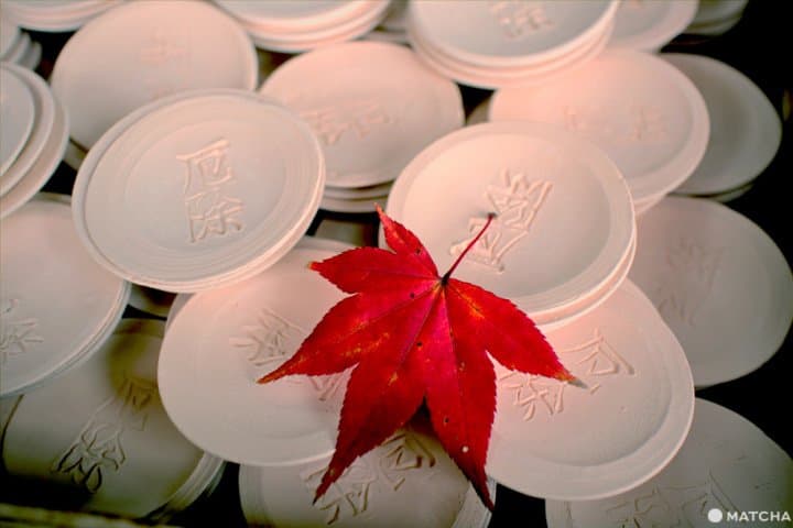陶片