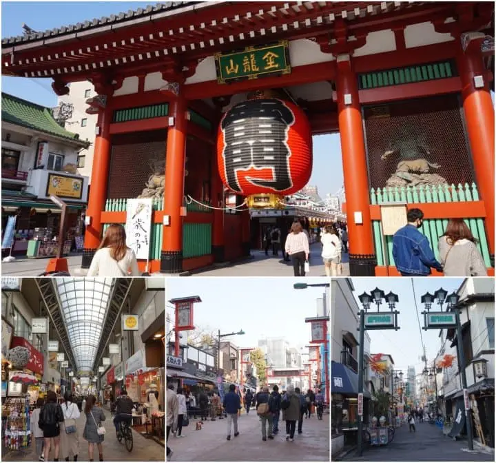 เอาใจสายชิลล์! แผนเที่ยวเดินเล่นจากอาซากุสะ แวะ Tokyo Mizumachi ไปโตเกียวสกายทรี