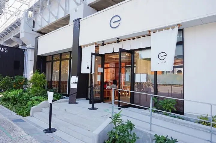 เอาใจสายชิลล์! แผนเที่ยวเดินเล่นจากอาซากุสะ แวะ Tokyo Mizumachi ไปโตเกียวสกายทรี