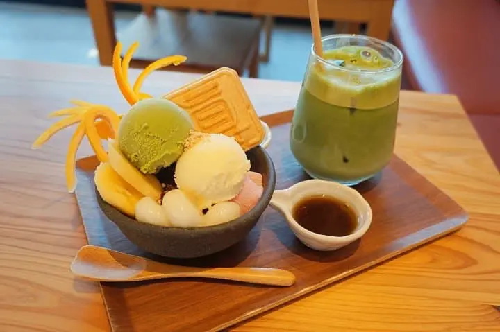 เอาใจสายชิลล์! แผนเที่ยวเดินเล่นจากอาซากุสะ แวะ Tokyo Mizumachi ไปโตเกียวสกายทรี