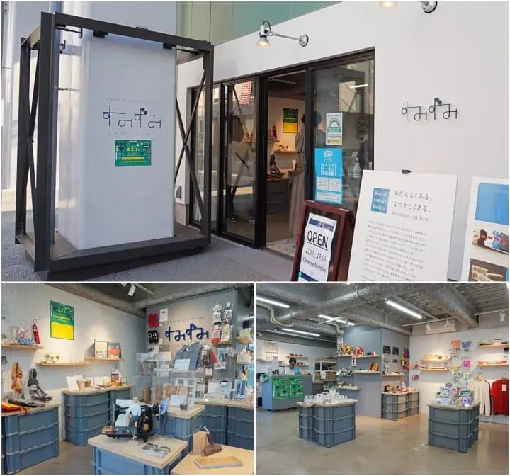 เอาใจสายชิลล์! แผนเที่ยวเดินเล่นจากอาซากุสะ แวะ Tokyo Mizumachi ไปโตเกียวสกายทรี