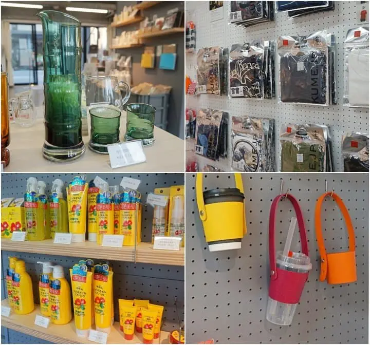 เอาใจสายชิลล์! แผนเที่ยวเดินเล่นจากอาซากุสะ แวะ Tokyo Mizumachi ไปโตเกียวสกายทรี